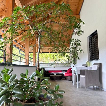Apartment Zimat Киенес Екстериор снимка
