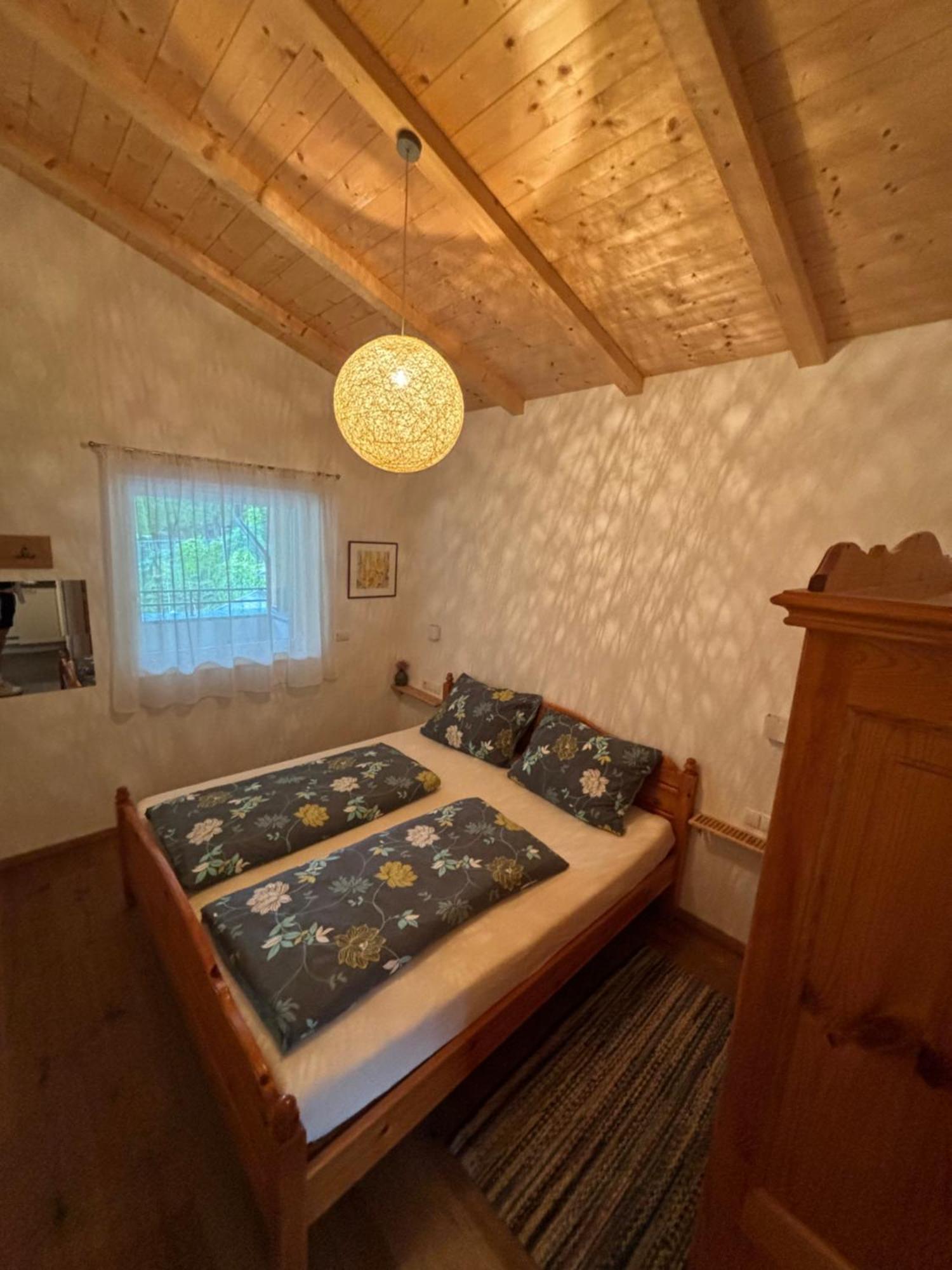 Apartment Zimat Киенес Екстериор снимка