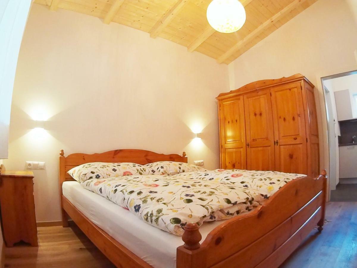 Apartment Zimat Киенес Екстериор снимка
