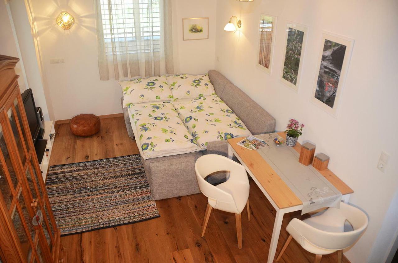 Apartment Zimat Киенес Екстериор снимка