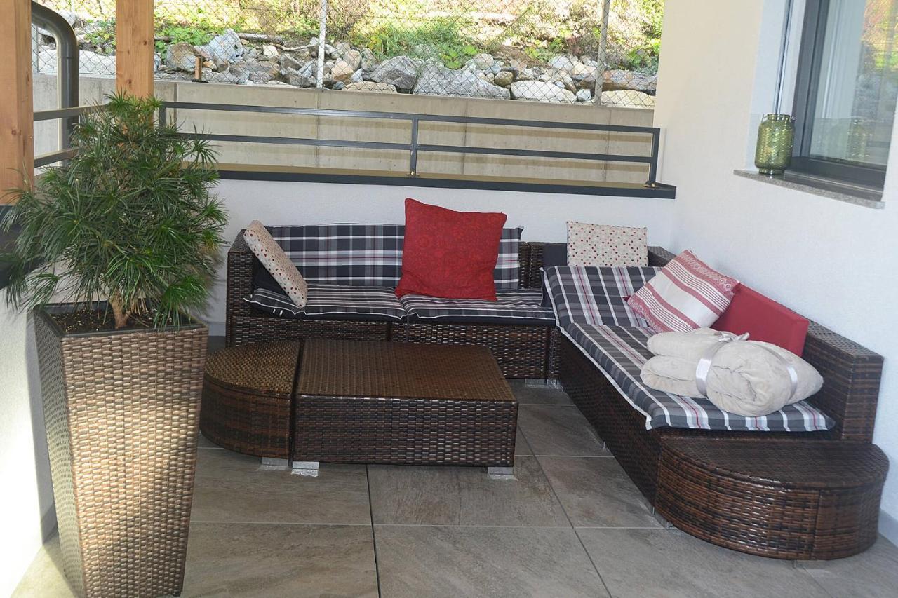 Apartment Zimat Киенес Екстериор снимка