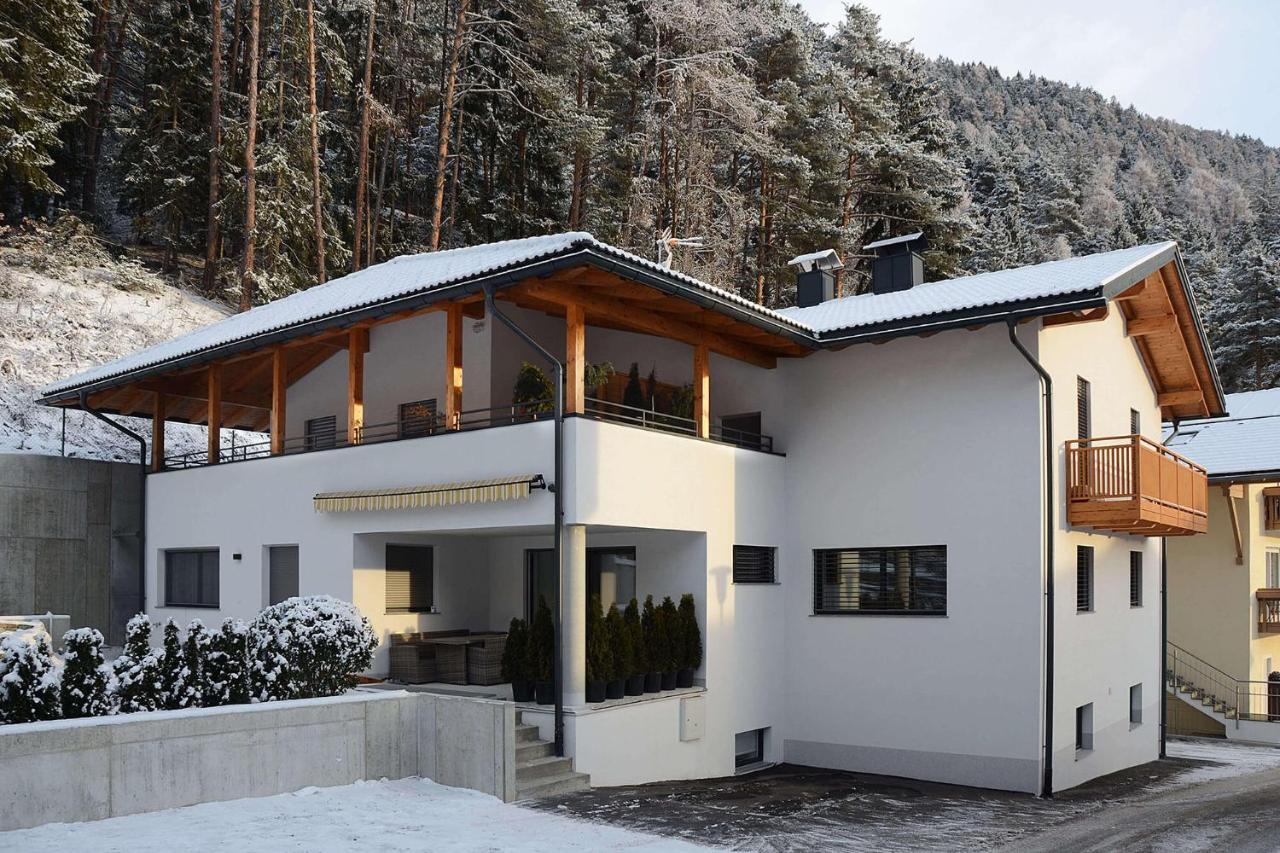 Apartment Zimat Киенес Екстериор снимка