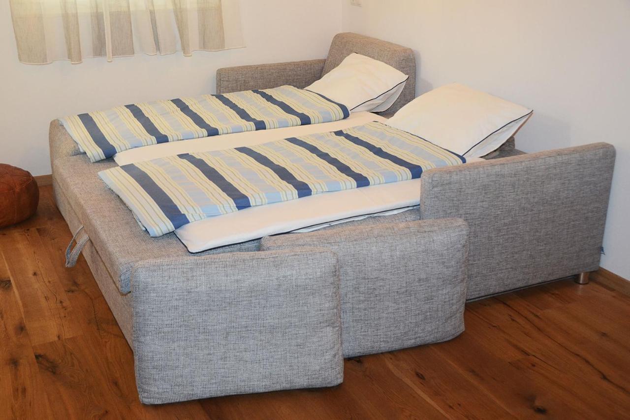Apartment Zimat Киенес Екстериор снимка